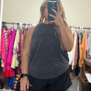 Victoria’s Secret Athletic Tank